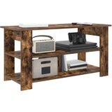  Stalak za TV Dimljeni hrast 100 x 40 x 50 cm | shoptok.hr