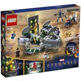 Lego Uspon Dome, Super Heroes Marvel | Eponuda.ba