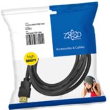 Zed Electronic HDMI kabl, 2.0 met – HDMI/2 Cijene