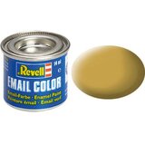 Revell Enamel Color - Sand Matte, 14 ml | Eponuda.com