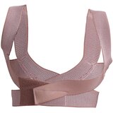 INF Korektor drže Udobna opornica za zgornji del hrbta za podporo ključnici in lajšanje bolečin M, (22157220) | Shoptok.si