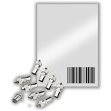 Zed Electronic RF utikač metalni, pak. 25 kom. - RFMA/25 | Eponuda.ba