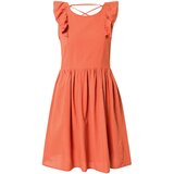 Molly Bracken Haljina hrđavo crvena | shoptok.hr