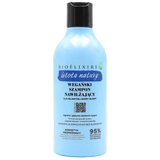Shumee BIOELIXIRE Veganski vlažilni šampon za lase 400 ml, (21399648) Cene