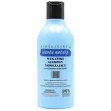 BIOELIXIRE Veganski vlažilni šampon za lase 400 ml, (21399648)
