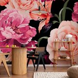  Foto tapeta - Roses of Love 450x315 | shoptok.hr