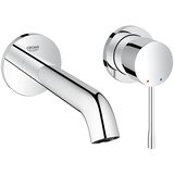 Grohe Essence ugradna za umivaonik 19408001 Slike