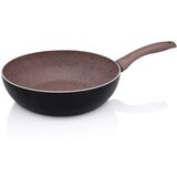Metalac aluminijumski duboki tiganj 26cm Melodia cene