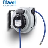 Mavel Motalica za crevo Roll Master Plus PU 6x12 L=9 m Cene