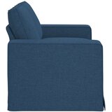 SOFA Plava 162 x 80 x 82 cm Metal | shoptok.hr