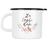 Alpeks Home ALPEKSHOME, ZA LEPŠI DAN, LONEC ZA MLEKO S KLJUNOM, 13cm, 1.7L, 1 KOS, (22153224) Cene