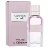 Abercrombie & Fitch First Instinct parfemska voda 30 ml za žene