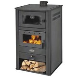 Blist Kamin na čvrsto gorivo sa rernom BRM 12-14 KW 002959 | Eponuda.ba
