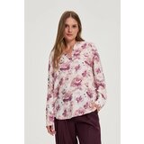 Marisse WOMEN'S SHIRT Z-KO-4803 OFF WHITE Cene