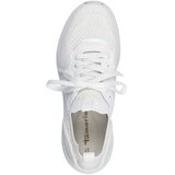 Tamaris Nizke superge bela | Shoptok.si