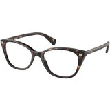 Ralph by Ralph Lauren RA7146 5003 L (55) Havana/Kristalna Cene