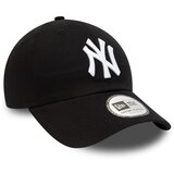New Era League Essential 9TWENTY NY Yankees Crna | shoptok.hr