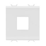 Gw utični adapter keystone 2M bijeli 10433 | Shoptok.si