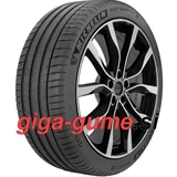 Michelin Pilot Sport 4 SUV ( 255/40 R21 102Y XL AO, Acoustic ) letna pnevmatika