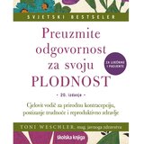 Školska knjiga Preuzmite odgovornost za svoju plodnost Cijene
