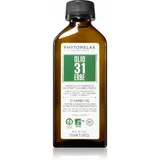 Phytorelax Laboratories 31 Herbs večnamensko olje 100 ml