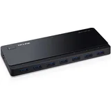 UH700, usb 3.0 7-Port usb hub
