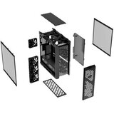 Asus ROG Strix Helios II GX601S Midi Tower Black | shoptok.hr