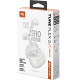 JBL Tune Flex 2 bele slušalke | Shoptok.si