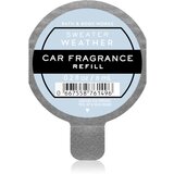 Bath & Body Works Sweater Weather miris za auto zamjensko punjenje 6 ml Cijene