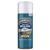 HAMMERITE Lakirni sprej (Sijoče, 400 ml, Srebrna) Cene