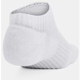 Under Armour Unisex socks TC 3pk No Show | ePonuda.com