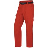 Husky Men's outdoor pants Kahula M red Cene