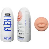 Alive Masturbator Flex Oral Skin | shoptok.hr