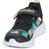 Adidas Boys Minecraft Fortarun El C, KK4631, Crne | Eponuda.ba