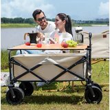Višenamenska sklopiva kolica 105 Outdoor Swift - 75×45×90 cm | ePonuda.com