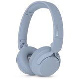 Philips Brezžične naušesne slušalke TAH4000LB/00, modre, (5000300810) Cene