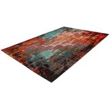 Kayoom PREPROGA Primavera 425 Creme / Multi 80/150 cm tkano večbarvno | Shoptok.si