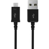 Samsung Originalni kabel za polnjenje in sinhronizacijo USB na mikro-USB 1m APCBU10BBE ?rn, (20516733) Cene