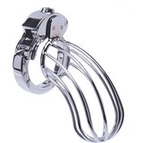 Fantasy Kavez za penis Advanced Locking Mechanism 2 ft001165, Čelični Cene