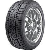 Dunlop SP Winter Sport 3D ( 235/40 R19 96V XL, RO1 ) Cene