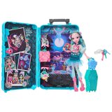  Monster High Grozno Dobri Prijatelji skrivnosti: Strašno potovanje Lagoona Blue lutka – | Shoptok.si