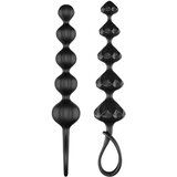 Satisfyer komplet analnih kuglica - love beads | shoptok.hr