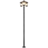 Tri O Zunanja svetilka ø 45 cm Cavado – | Shoptok.si