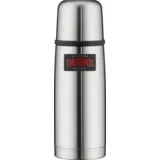 Light & Compact Bottle stainless steel - 0,35 l
