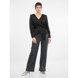 Orsay Black women's blouse - Women's | shoptok.hr