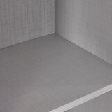 Premium Living Omara S Klasičnimi Vrati New York, Sivobež | Shoptok.si