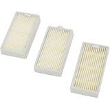 VHBW set hepa filtrov za profimaster robot 2712 / ecovacs deebot CR120 / ilife X500 | Shoptok.si