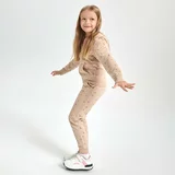 Sinsay - Športne hlače jogger - Bež
