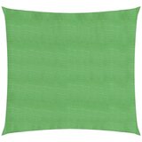  Jedro za zaštitu od sunca 160 g/m² svjetlozeleno 2 x 2 5 m HDPE | shoptok.hr