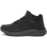 Dockers Škornji 100 BLACK Črna Cene